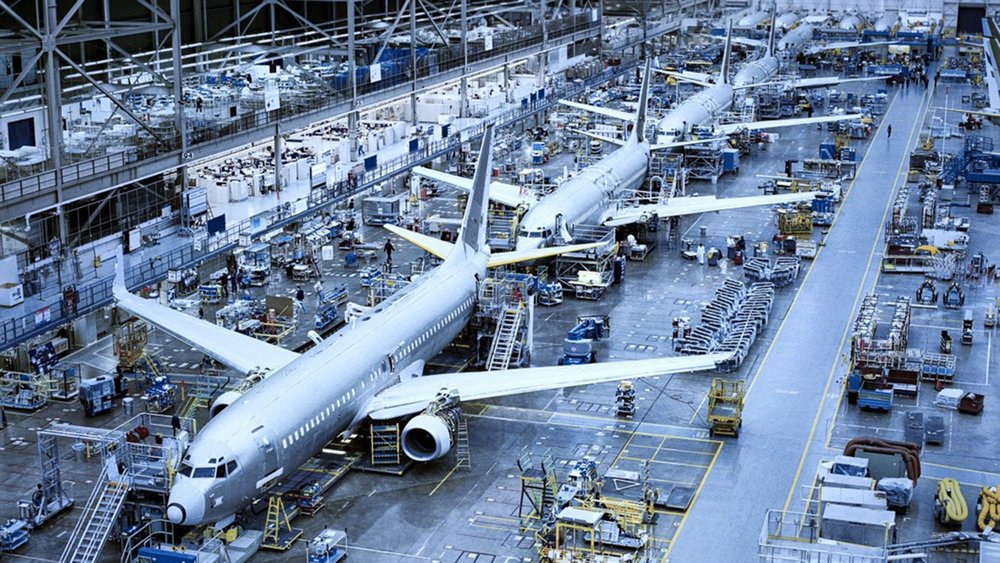 Pioneering role in aerospace: Materials Services introduces state-of-the-art digital supply chain